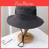 Breathable Brim Wide Fisherman Hat Outdoor Net Hats Travel Gift Mountaineering