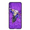 Phone Case for iPhone 17 15 16 Plus X Redmi Note 14 12 11 13 Pro Max Huawei P30 P20 Lite OPPO A60 A40 A80 A54 Torankusu Coque Dragon Gokus Ball Trunks