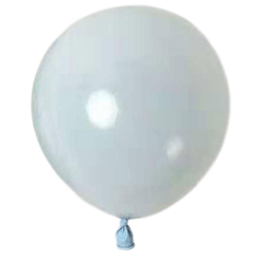 5 Inch Macaron Latex Balloons Perfect For Any Occasion Festive Party Backdrop