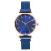 Women Fashion Leather Watch