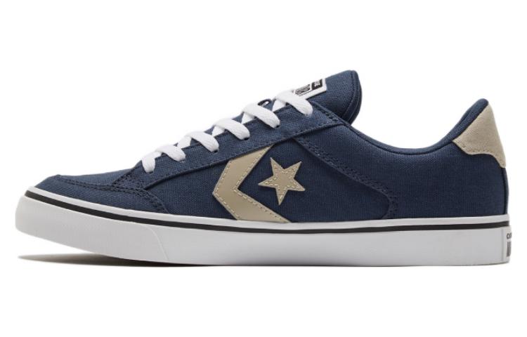Converse All Star Tobin Синий Коричневый A02850C 37.5