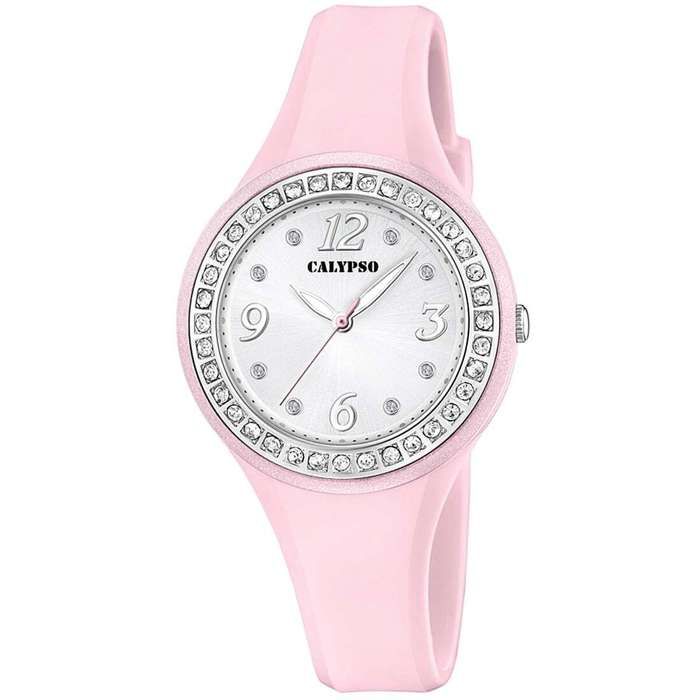 Montre - Calypso - K5567-C - Femme - Adulte - Élégante et moderne