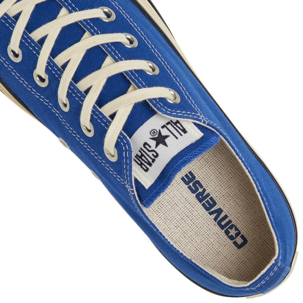 Converse All Star Aged Ac Ox Royal Blue 31316522 Royal Blue
