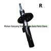 Citroen Peugeot 206 Front Shock Absorber 5202YQ/5202YR - In Stock