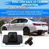 Accord Rückfahrkamera 2014-2017 Honda Accord Limousine EX-L Einparkhilfe Rückfahrkamera Ersatz für 39530T2AA21,39530T2AA31,39530-T2A-A21