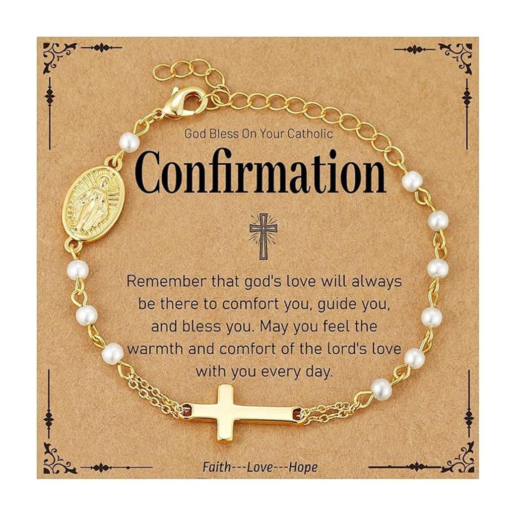 Stijlvolle Kralen Armband Vintage Bedel Armband Roestvrij Staal Textuur Geschikt voor Vrouwen Met Vintage Ketting