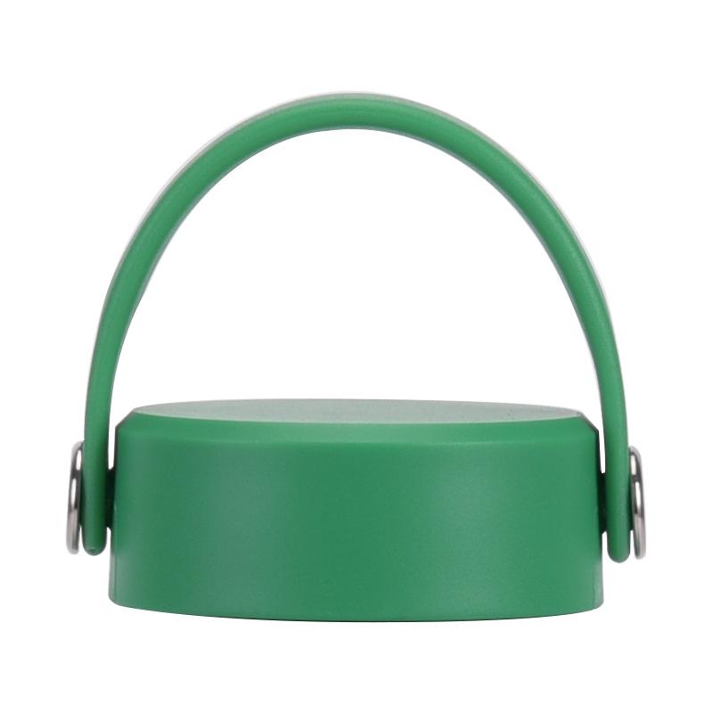 Pokrywka termosu o dużej pojemności 1L, wygodny uchwyt, pokrywka kubka sportowego na zewnątrz