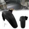 2024 Neues XMAX300 Motorradzubehör Hinterer Kotflügel Schmutzfänger Abdeckung Spritzschutz Roller Kotflügel Für YAMAHA X-MAX 300 2018-2023