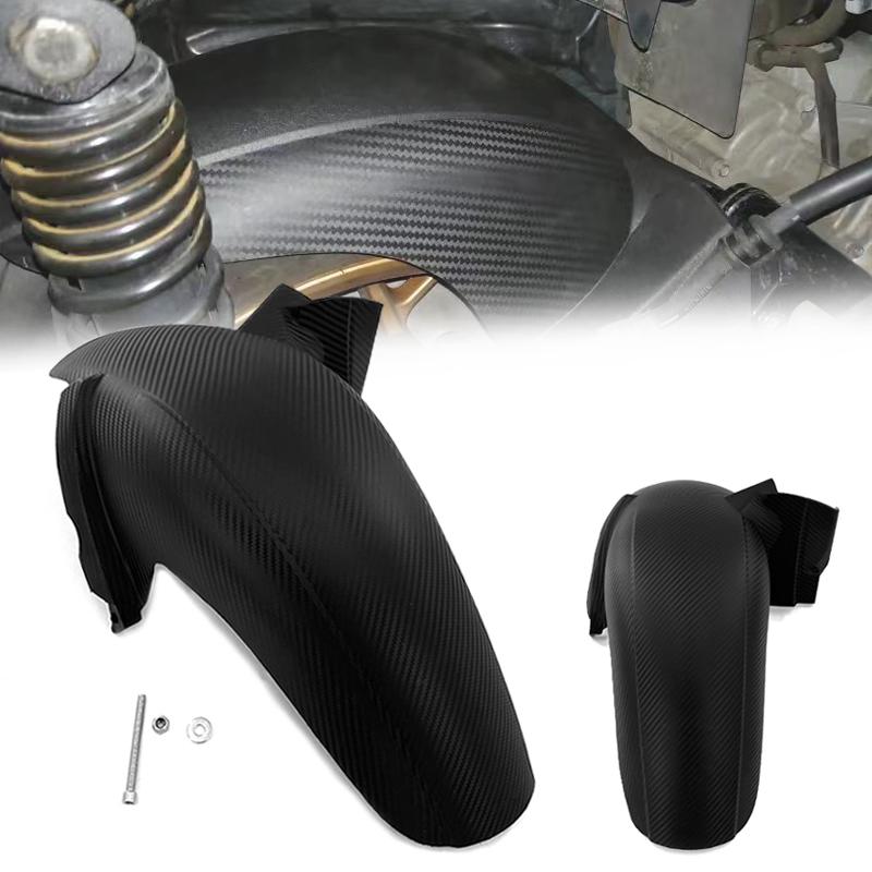 2024 Neues XMAX300 Motorradzubehör Hinterer Kotflügel Schmutzfänger Abdeckung Spritzschutz Roller Kotflügel Für YAMAHA X-MAX 300 2018-2023