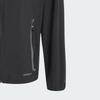 Adidas Youth Hooded Casual Sport Jacket JX9504