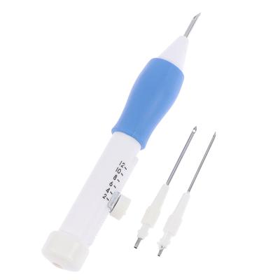 Stickstift Magischer Stickstift Diy Basteln Magischer Stickstift Set