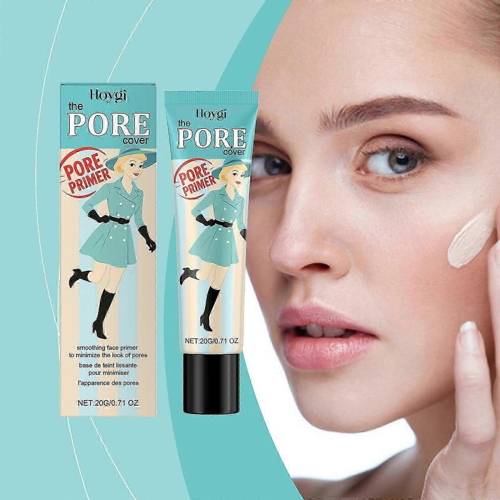 1-3x Porenverfeinernder Gesichts-Primer für Porefessional Glättender Primer für Alle Hauttypen Tägliche Anwendung Hautpflege