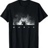 Music Band Drummer Drum T-Shirt