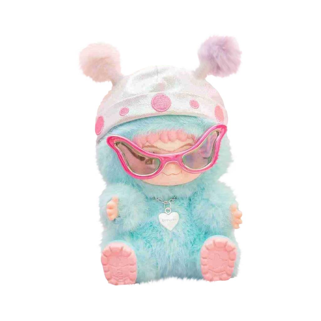 wakuku Fashion Party Series Blind Box-1 random (hidden Probability)