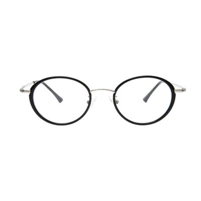 One Brilliant Paloma-OB536-Black Silver