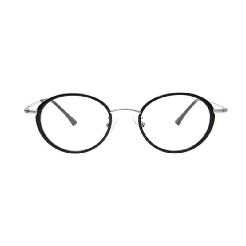 

One Brilliant Paloma-OB536-Black Silver single type