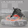 Fuel Flap Door Release Lock Actuator Motor For Seat Tarraco Skoda Karoq VW Tiguan Cupra 2015 2016 2017 2018 2019 2020 2021 2021 2023 2024 8V0862159A