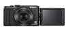 Nikon Aparat foto digital COOLPIX S9900, Negru, Zoom optic 30x, 16,05 megapixeli, (S9900BK)