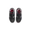 Air Jordan 4 Retro PS Bred Reimagined Kids Sneakers Black Fire-Red Cement-Grey BQ7669-006