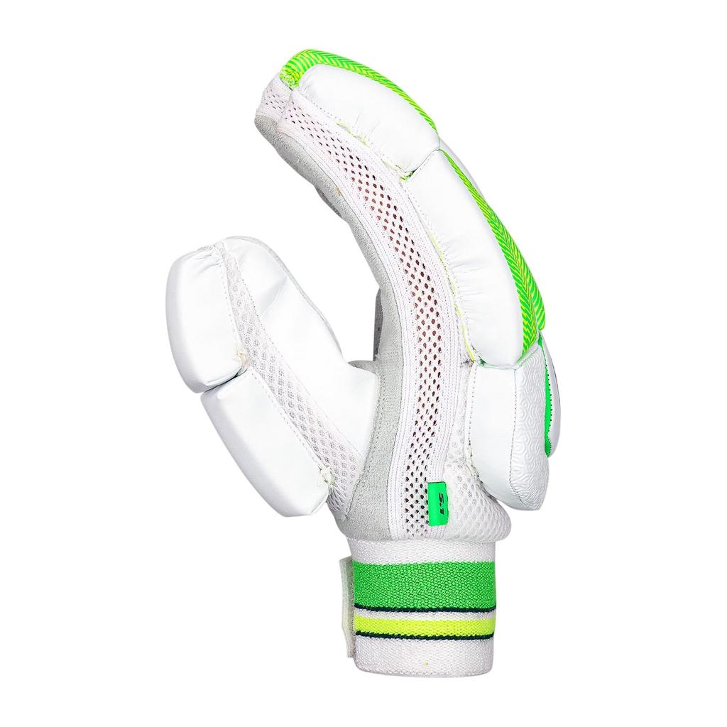 Kookaburra Childrens/Kids Kahuna 500 Cricket Batting Gloves