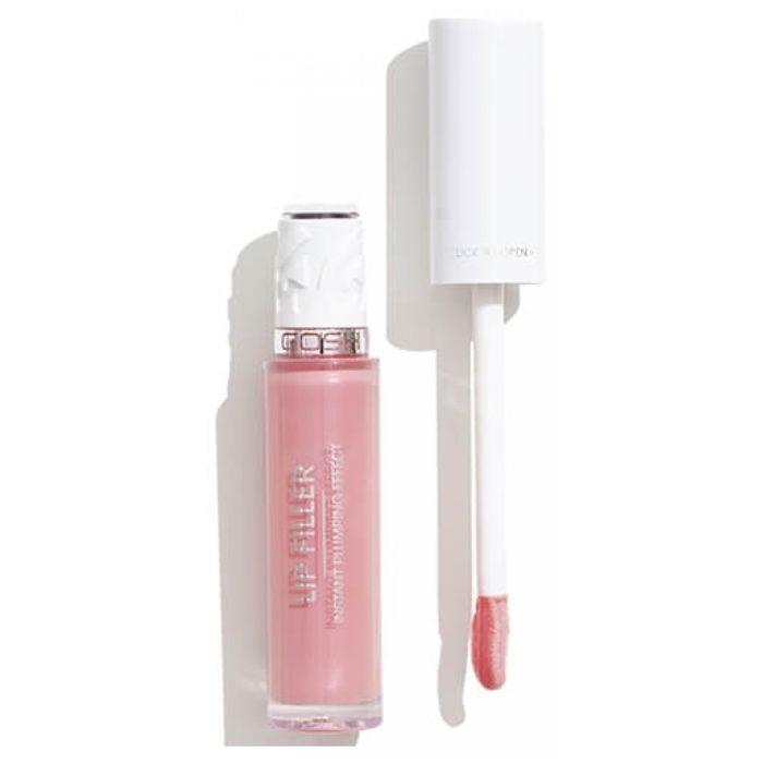 Gosh Copenhagen Gloss Repulpant Lip Filler 001 Bubblegum Gosh