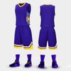 OEING Unisex Basketballuniform