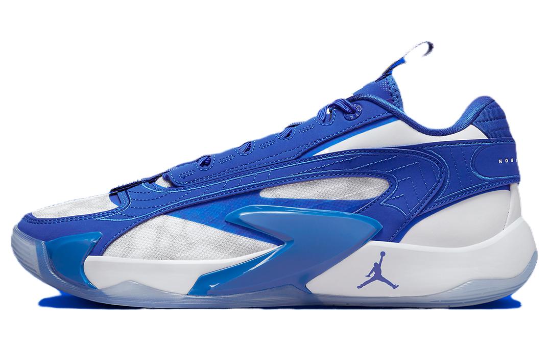 Jordan Luka 2 Tb Game Royal White FN7400-140 42.5