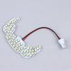 For Jimny Jb23 Jb33 Jb43 Jb53 1998-2018 Interior Lamps Dome Map Roof Lights Led Reading Lamp Canbus Bulbs