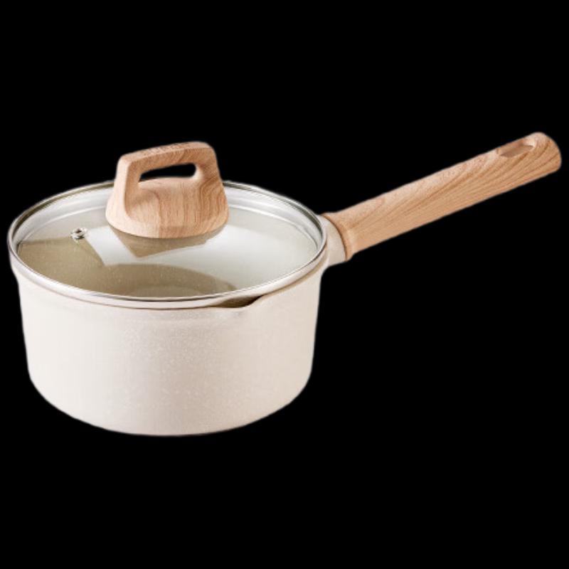 Supor Star Stone Lightweight Non-stick Milk Pot