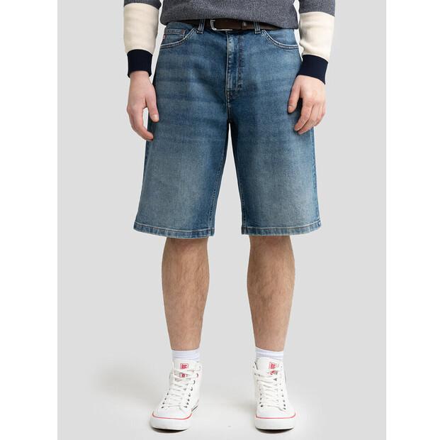 

Шорты BIG STAR ALEKSY_WORKWEAR_422_110 EU W30