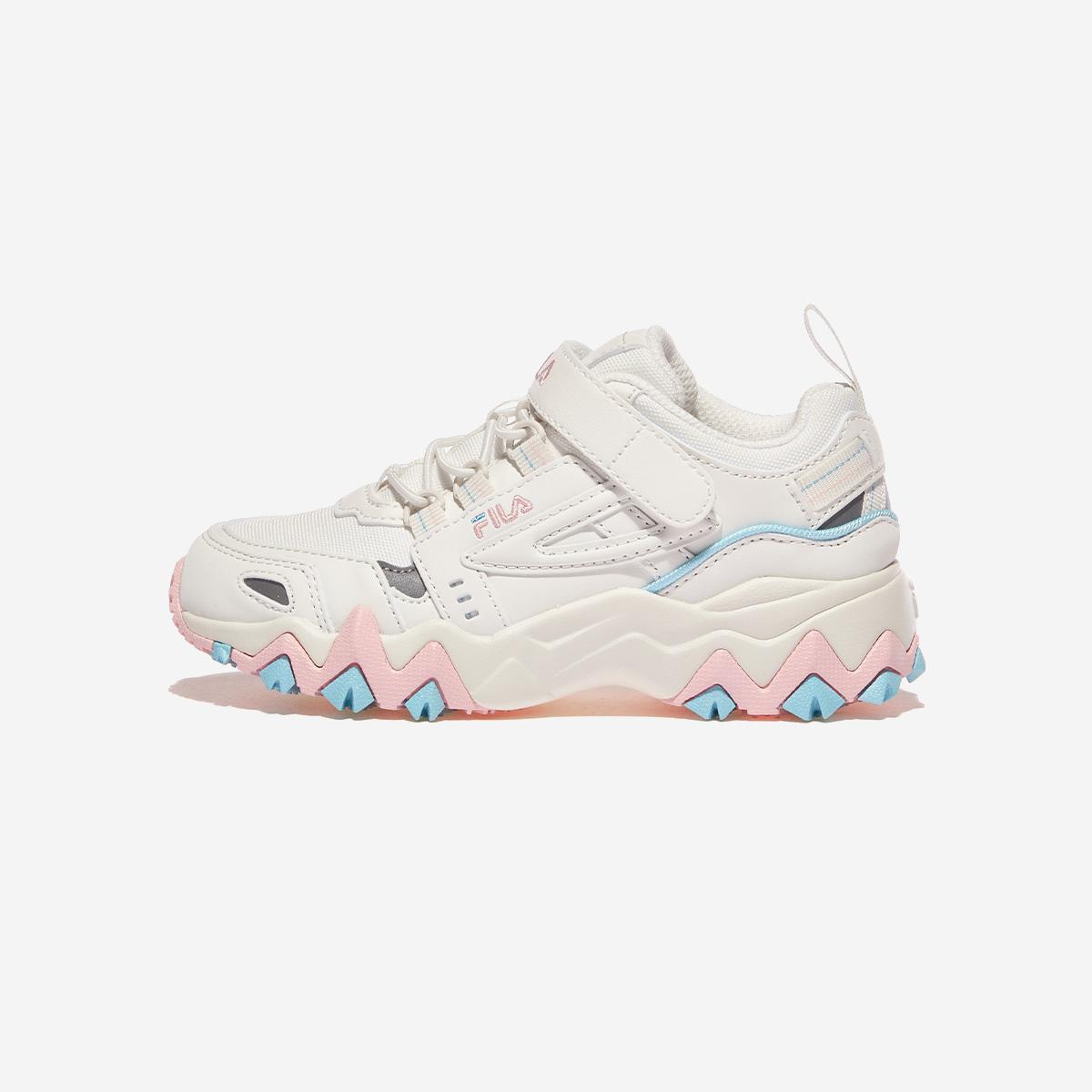 

[FILA] Oakmont V2 Kids, 3XM02279G, 1010106247, Popular Korean Shoes 180