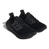 adidas Sneakers Unisex UltraBoost Light Triple Black Core-Black GZ5159