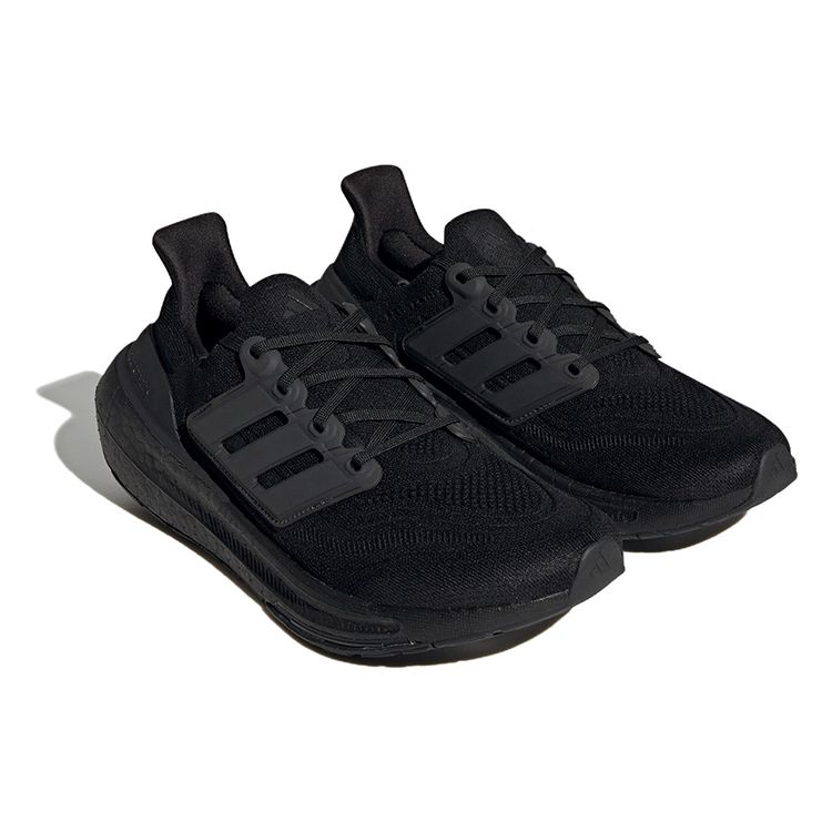 adidas Sneakers Unisex UltraBoost Light Triple Black Core-Black GZ5159