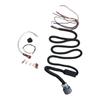 4L60E Transmission Wire Harness Adapter Stand Alone Controller Manual Shift Conv