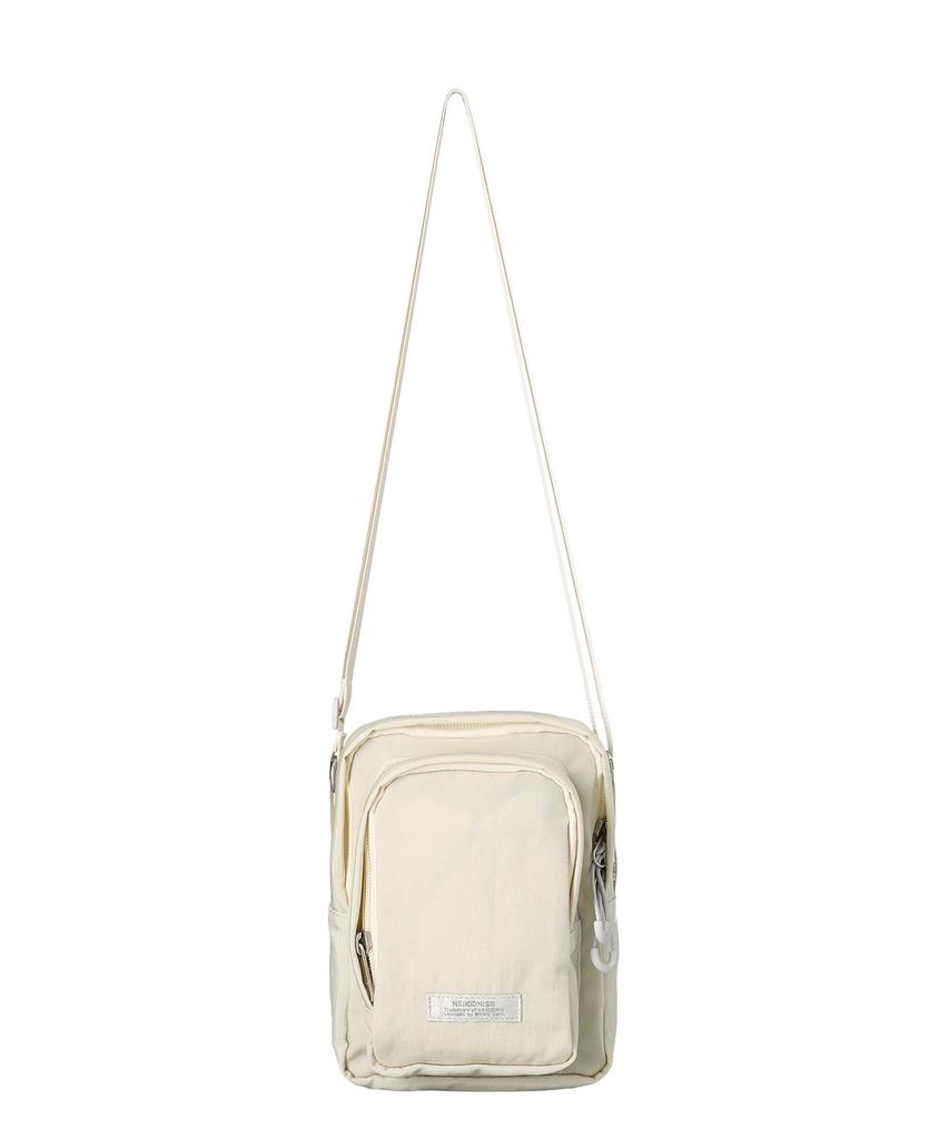 Neikidnis Mini Pouch Bag Butter