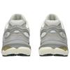 Asics Gel NYC 2.0 Cream Concrete Unisex Sneakers Grey 1203A895-100