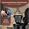 Кофеварка Clatronic KA 3328 (263126)