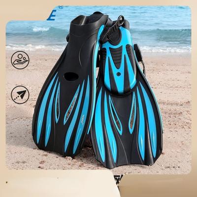 Laço Ajustável Profissional Peito-chapéu Natação Estilo Livre Masculino Mergulho Snorkeling Treino Equipamento de Natação Barbatanas Adulto