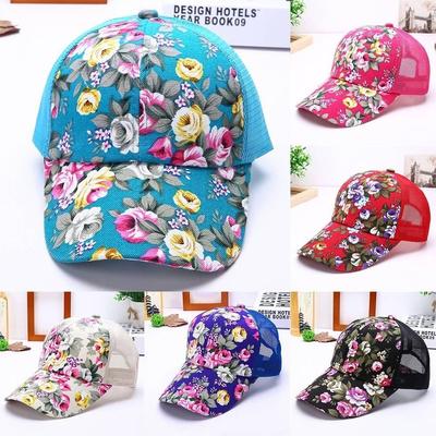 Cappelli – Berretti con visiera