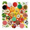 Recipientele pentru alimente – Păstrarea alimentelor