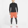 Nike Dri-Fit Pro Men's Slim Fit Long Sleeve Training Top Black CU4971-010
