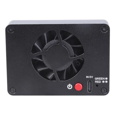 Universal Camera Fan Coolers Cooling Fan Heat Sink for A7M4,A7cIl,ZV11,ZVE10,ZVE1,A6700,R6,Camera For Live Streaming
