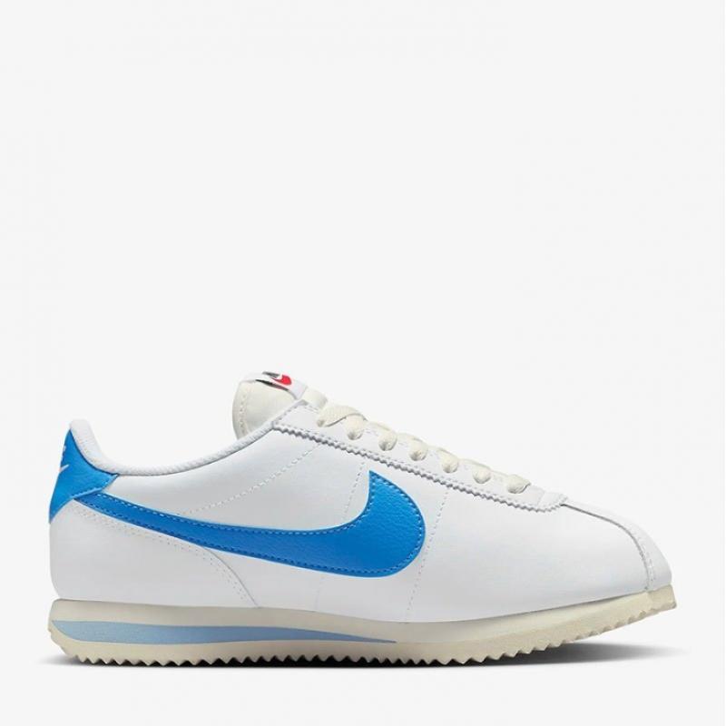 Nike Sneaker Sneaker Women Cortez Dn1791 102 Pna2312