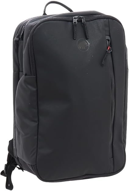 

Seon Transporter 25 Seon Transporter 25 black [elimino] [Mammut] / 2510-03911 чорний
