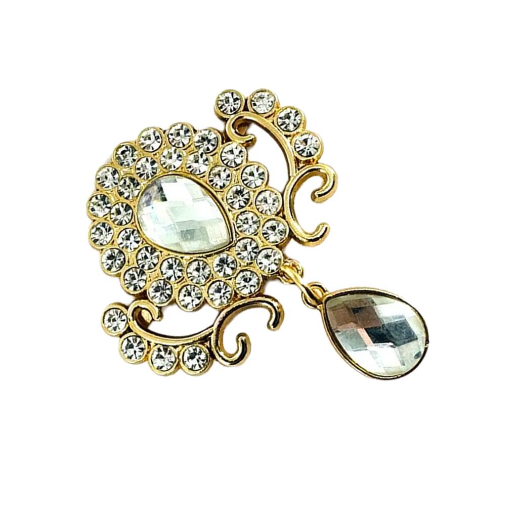 Bowknot Bag Buckle Bag Decorative Buckle Fashion Butterfly Trim Bag Buckles Metal Decorative Bag Buckle Bag Accessories