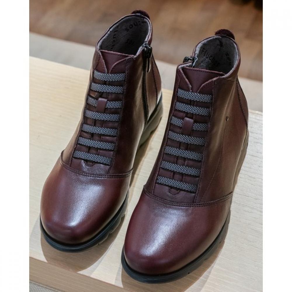 

Vainer Women S Comfort bootS Imported 8r64 250