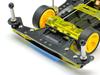 Tamiya Mini 4WD Special Project Racer Mini 4WD Series Model Neo VQS Advance Pack VZ Chassis 95598 Item