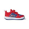 Adidas Neo Tensaur Comfortable Durable Low-Top Walking Shoes Baby Shoes Red Blue FY9193
