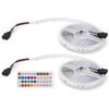 Benzi LED 5050SMD 12V RGB Bluetooth Lampă Decorativă Casă Mașină Decorațiune Petrecere