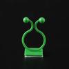 Dill Holder Vine Plant Green Plant Wall Climber Hook Wire Fixing Buckle Climbing Vine Modeling Fixing Clip
